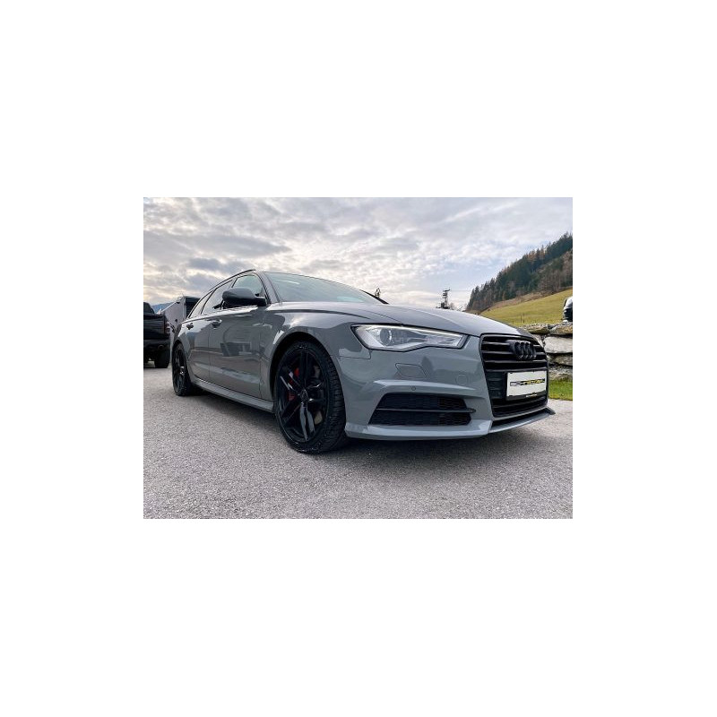 Audi Y7C / T3 Nardo Grey / Nardograu Audi Y7C / T3 Nardo Grey / Nardograu