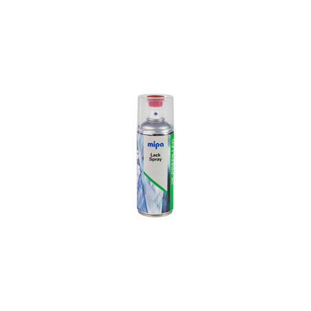Spray Barniz HS brillo o mate 2k con catalizador